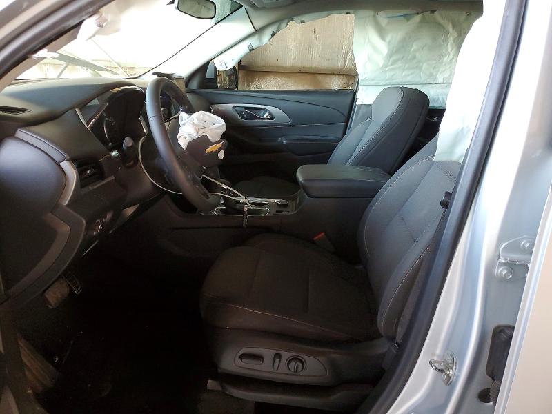 Aukcja sprzedaży 2021 Chevrolet Traverse, vin: 1GNERGKW5MJ259337, numer aukcji: 79404895