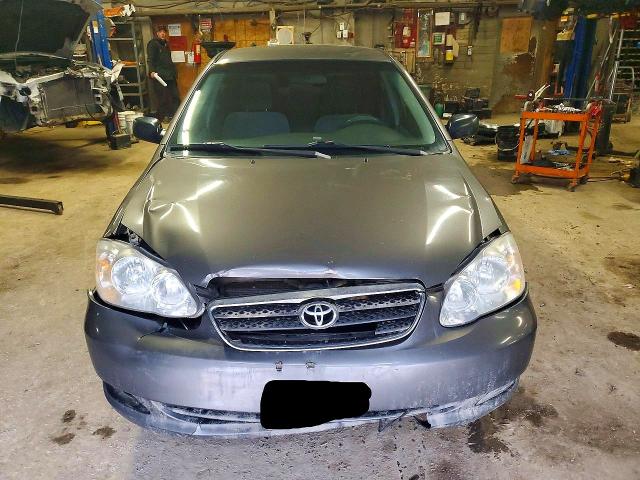 Продажа на аукционе авто 2008 Toyota Corolla, vin: 2T1BR32E98C915925, номер лота: 77728585