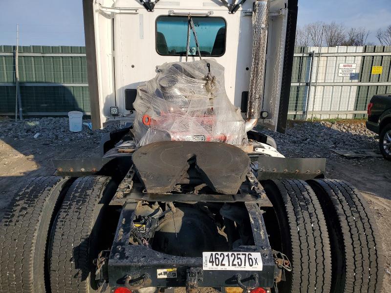 Aukcja sprzedaży 2019 Peterbilt 579, vin: 1XPBA48X3KD600178, numer aukcji: 46212576