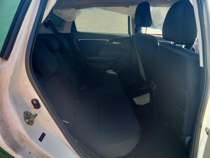 Aukcja sprzedaży 2019 Honda Fit, vin: 3HGGK5H48KM738935, numer aukcji: 47573656