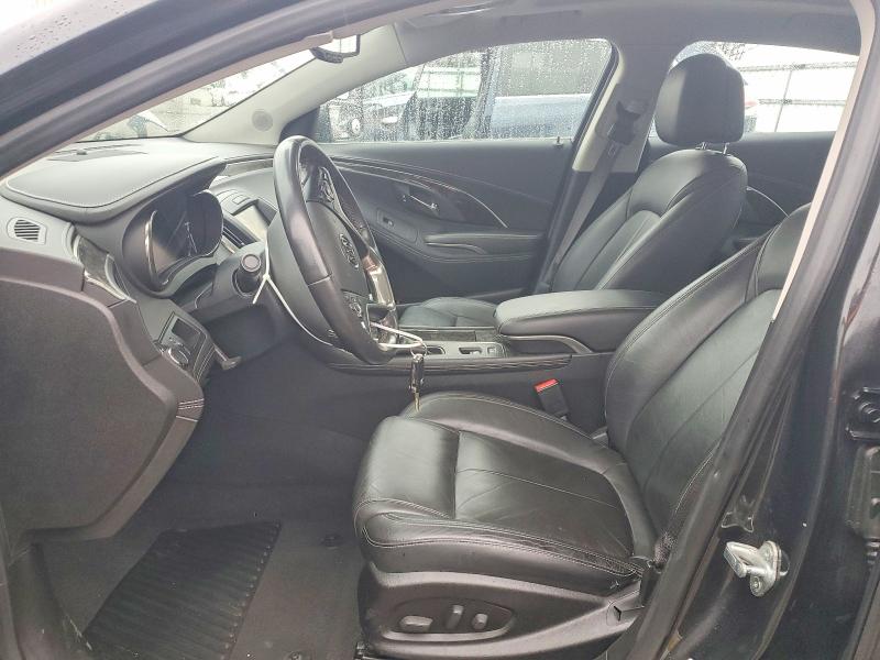 Auction sale of the 2014 Buick Lacrosse, vin: 1G4GB5GR2EF106797, lot number: 79224195