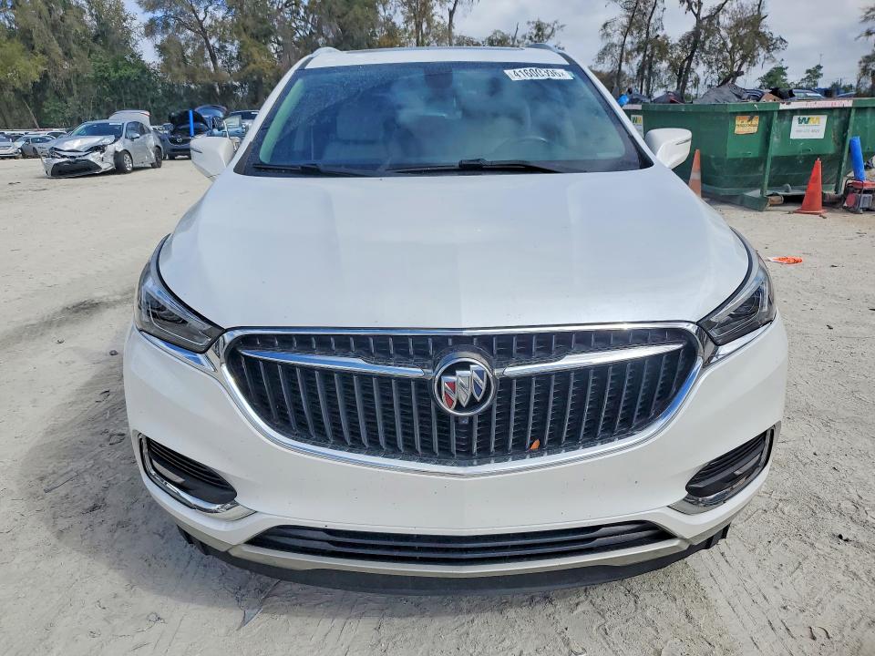 41600396 :رقم المزاد ، 5GAERBKW8KJ252845 vin ، 2019 Buick Enclave مزاد بيع