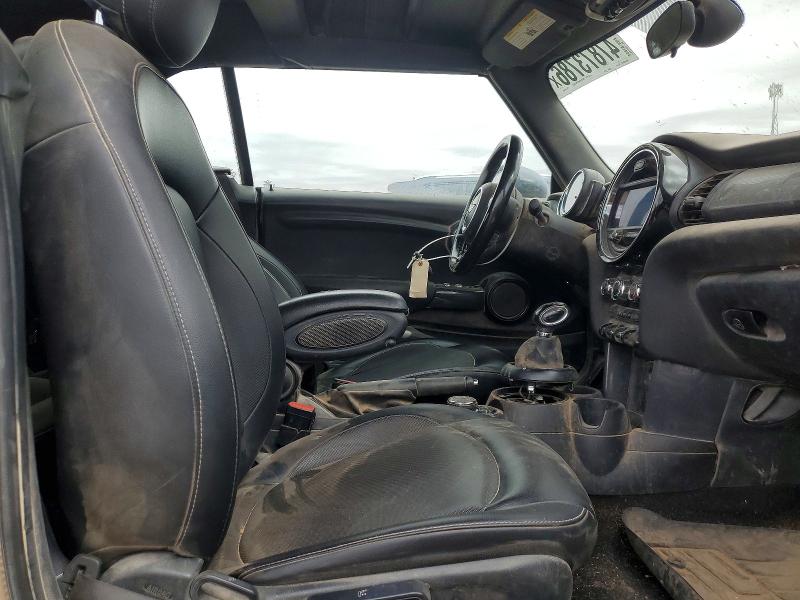 Продажа на аукционе авто 2019 Mini Cooper, vin: WMWWG5C54K3D01608, номер лота: 47873786