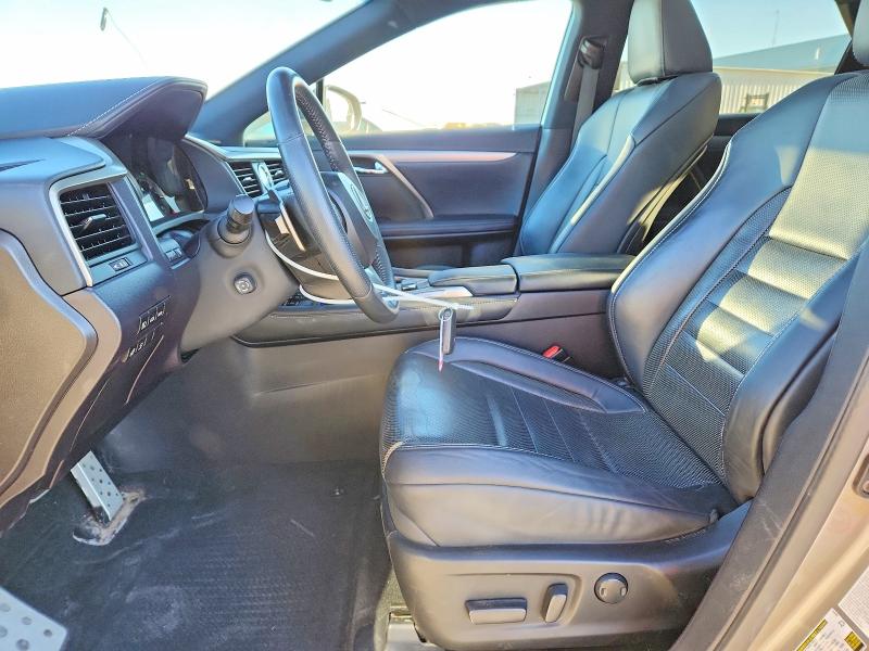 Продажа на аукционе авто 2017 Lexus Rx 350, vin: 2T2BZMCA8HC071468, номер лота: 46951236