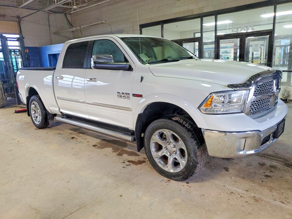 Продаж на аукціоні авто 2015 Ram 1500, vin: 1C6RR7VM3FS529061, номер лоту: 79187435