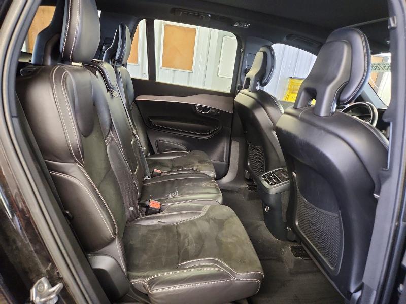 Продаж на аукціоні авто 2016 Volvo Xc90, vin: YV4A22PM3G1052100, номер лоту: 45576836