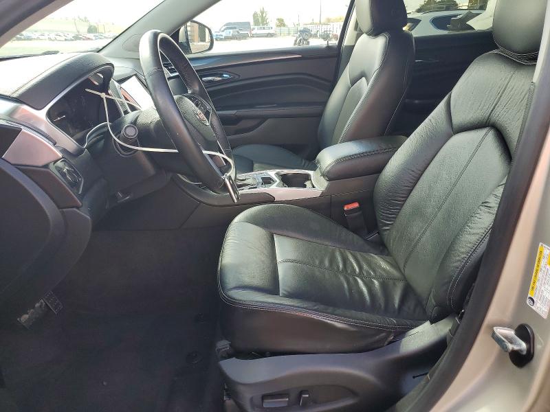 Продажа на аукционе авто 2015 Cadillac Srx, vin: 3GYFNAE37FS536363, номер лота: 79885335