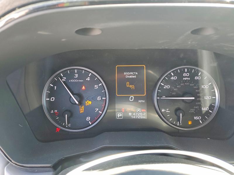 Продаж на аукціоні авто 2025 Subaru Legacy, vin: 4S3BWAD66S3027992, номер лоту: 47235096