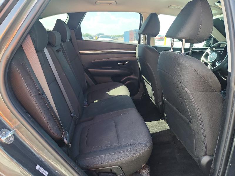 48086616 :رقم المزاد ، KM8JB3AE5NU043884 vin ، 2022 Hyundai Tucson مزاد بيع