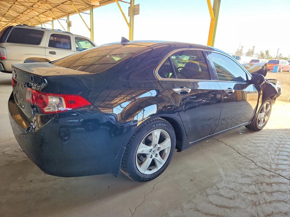 Aukcja sprzedaży 2010 Acura Tsx, vin: JH4CU2F68AC042780, numer aukcji: 46367016