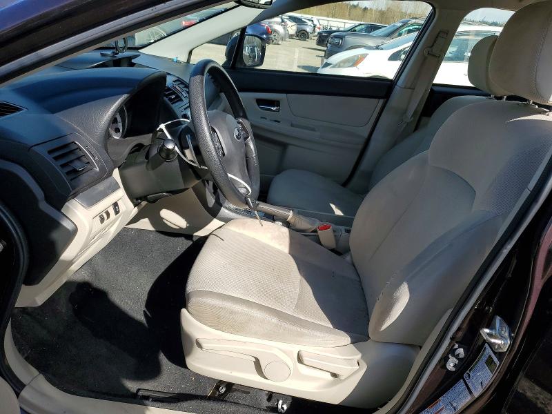 Aukcja sprzedaży 2012 Subaru Impreza, vin: JF1GJAC67CH030741, numer aukcji: 47914006