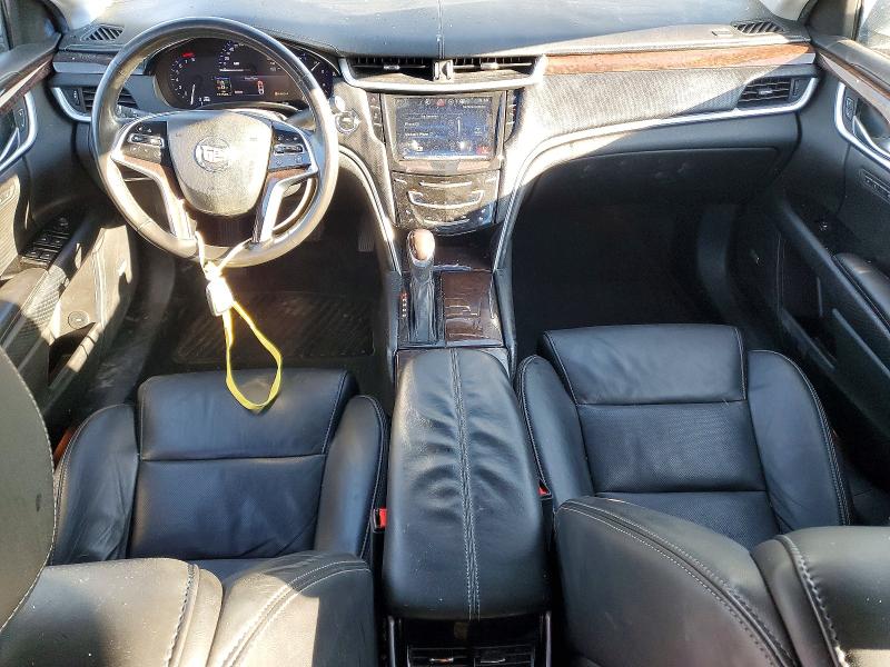 Продаж на аукціоні авто 2015 Cadillac Xts, vin: 2G61N5S36F9223445, номер лоту: 46045236