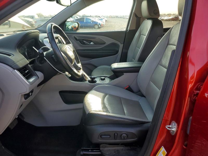 Aukcja sprzedaży 2023 Gmc Terrain, vin: 3GKALPEG1PL231386, numer aukcji: 47339826