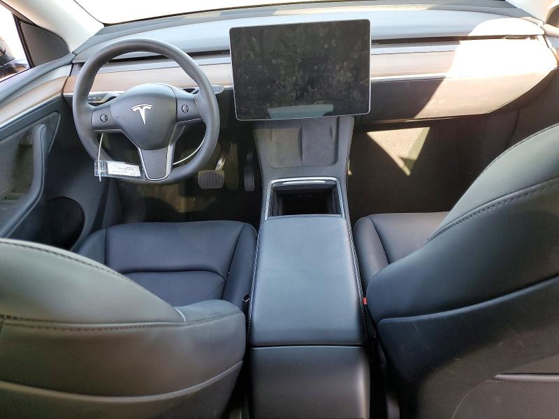 Aukcja sprzedaży 2023 Tesla Model Y, vin: 7SAYGDEE2PF939241, numer aukcji: 41772516