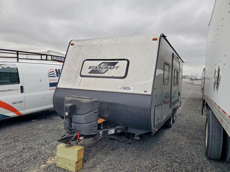 Продаж на аукціоні авто 2017 Starcraft Autumn Ar Recreational Vehicle (rv), vin: 1SABS0BKXH2JR5066, номер лоту: 41968056