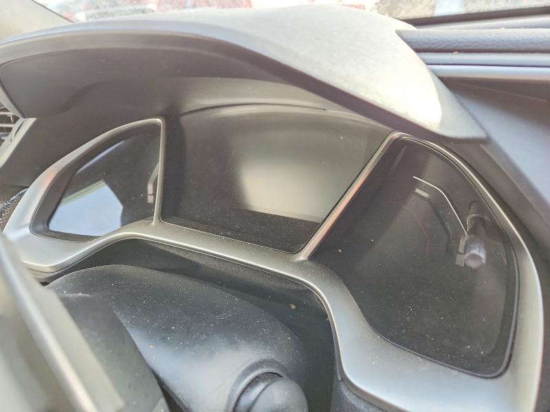 46354726 :رقم المزاد ، 2HGFC2F82LH034405 vin ، 2020 Honda Civic مزاد بيع