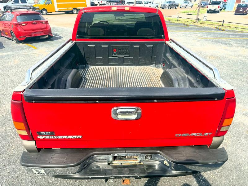Продаж на аукціоні авто 2000 Chevrolet Silverado, vin: 2GCEC19T3Y1278200, номер лоту: 48320186