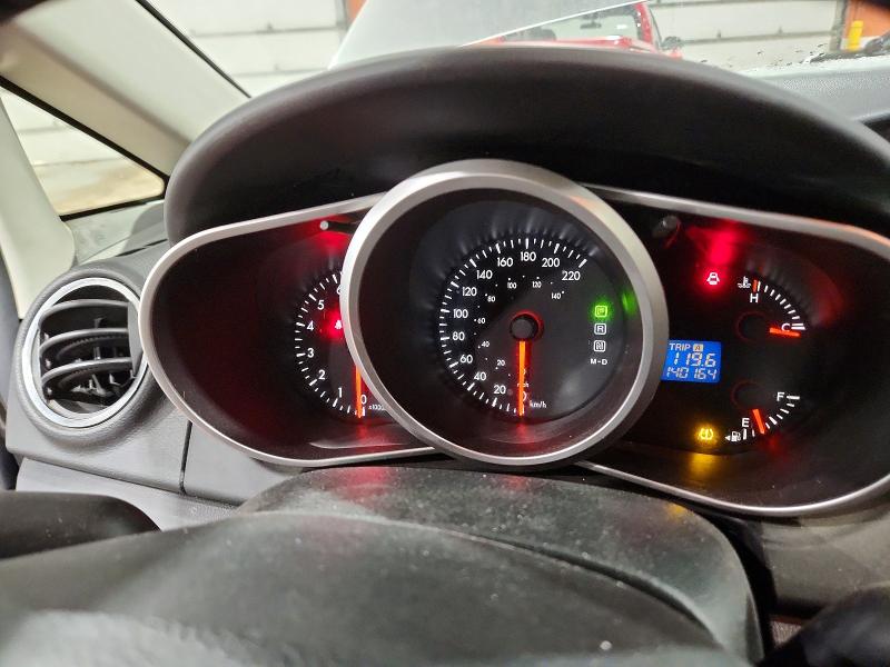 Aukcja sprzedaży 2011 Mazda Cx-7, vin: JM3ER4C39B0405101, numer aukcji: 45682106