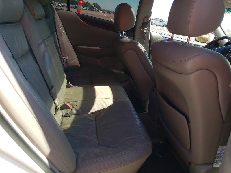 Продажа на аукционе авто 2002 Lexus Es 300, vin: JTHBF30GX20047639, номер лота: 46896796