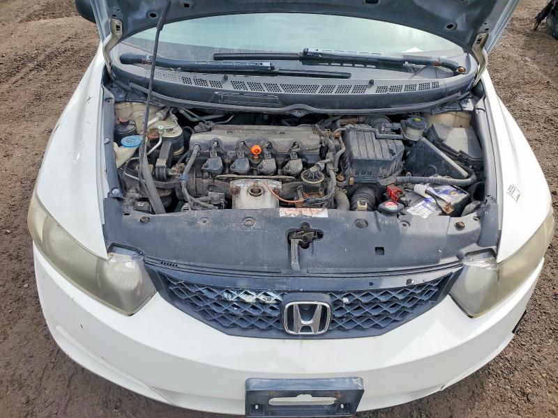 Aukcja sprzedaży 2009 Honda Civic, vin: 2HGFG12259H002945, numer aukcji: 79811395