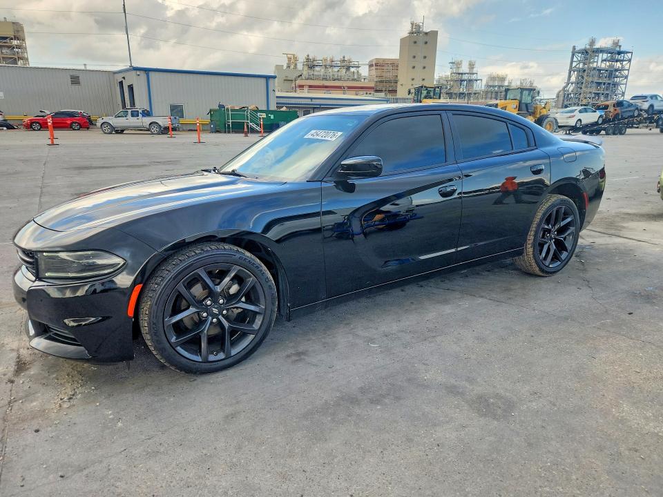Aukcja sprzedaży 2022 Dodge Charger, vin: 2C3CDXBG0NH119808, numer aukcji: 45472076