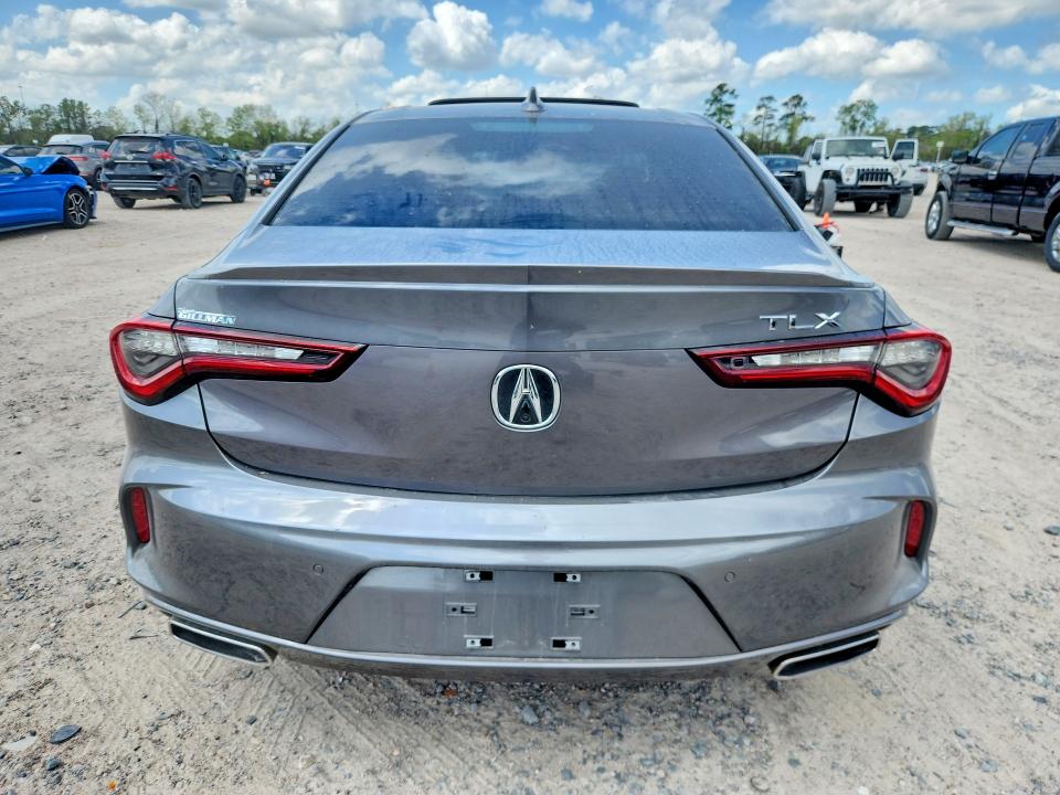 Auction sale of the 2024 Acura Tlx, vin: 19UUB5F42RA000223, lot number: 47019146