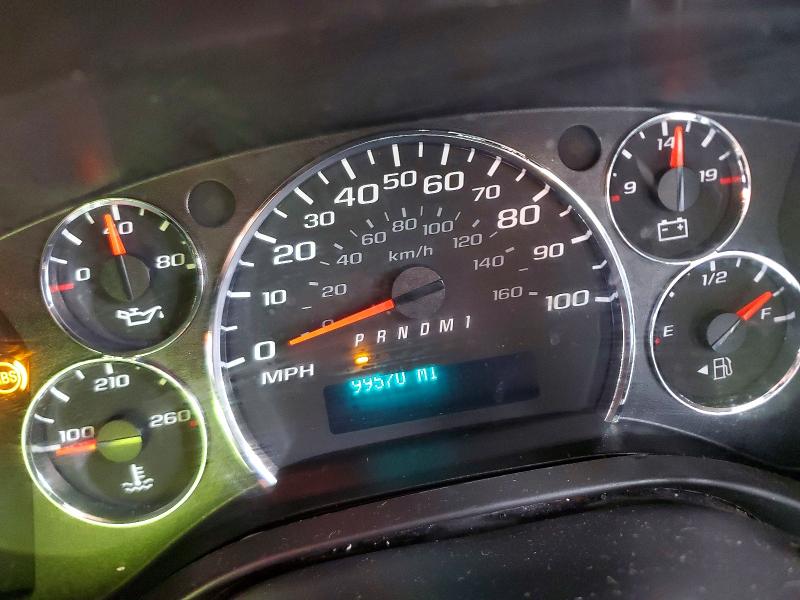 45514706 :رقم المزاد ، 1GB6GUBG9H1196036 vin ، 2017 Chev Express Ca مزاد بيع