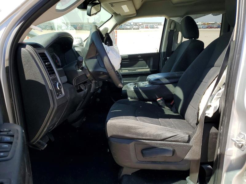 Продаж на аукціоні авто 2019 Ram 1500 Classic, vin: 1C6RR7FG0KS554163, номер лоту: 48117576