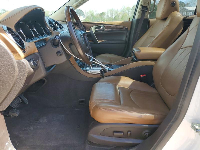 Продаж на аукціоні авто 2017 Buick Enclave, vin: 5GAKVCKD4HJ239909, номер лоту: 47227176
