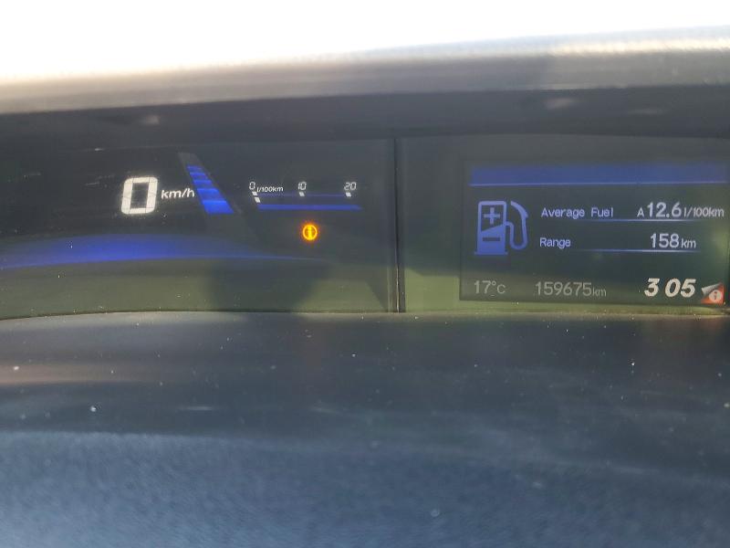 42060646 :رقم المزاد ، 2HGFB2F47DH001255 vin ، 2013 Honda Civic مزاد بيع