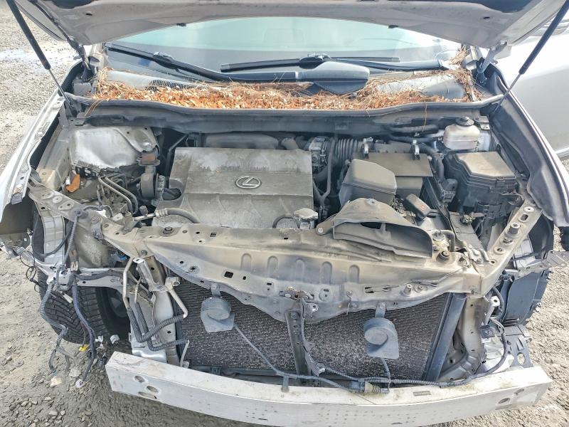 79932925 :رقم المزاد ، 2T2BK1BA6DC209152 vin ، 2013 Lexus Rx 350 مزاد بيع