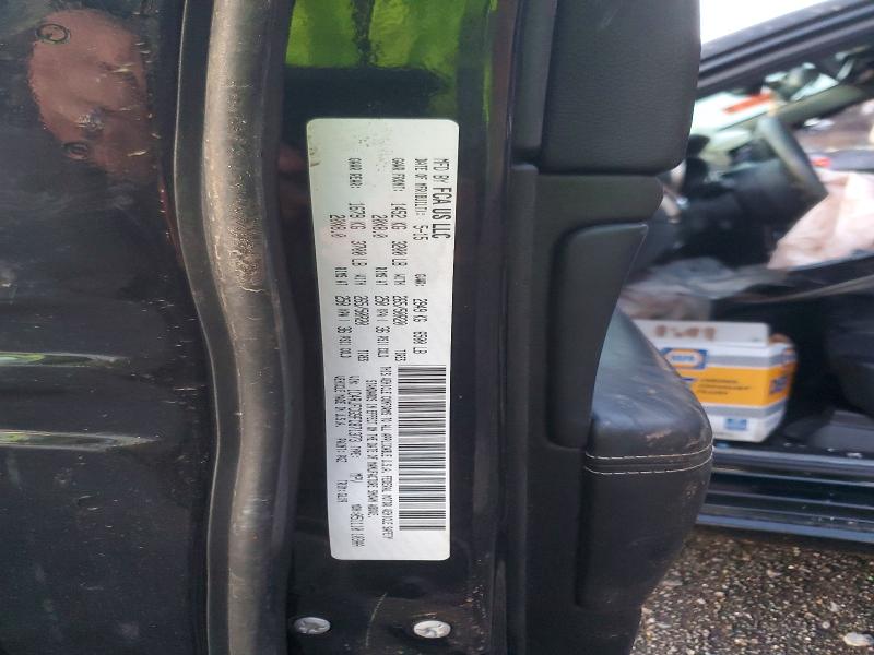 2015 Jeep Grand Cherokee მანქანა იყიდება აუქციონზე, vin: 1C4RJFCG9FC871373, აუქციონის ნომერი: 46051246