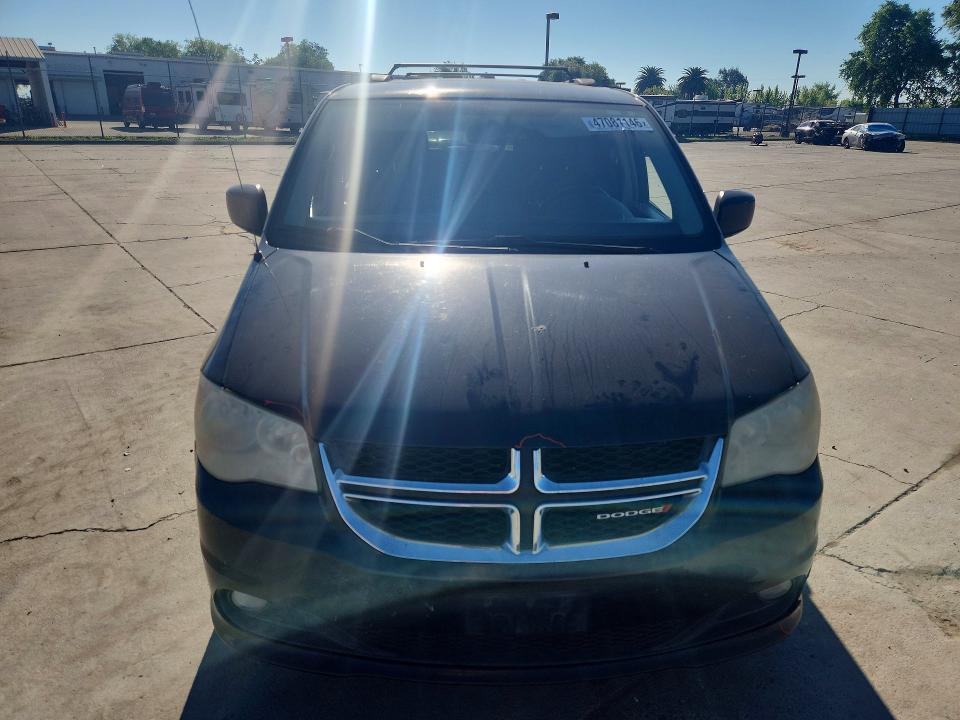 Продаж на аукціоні авто 2013 Dodge Grand Caravan, vin: 2C4RDGDGXDR586343, номер лоту: 47081146