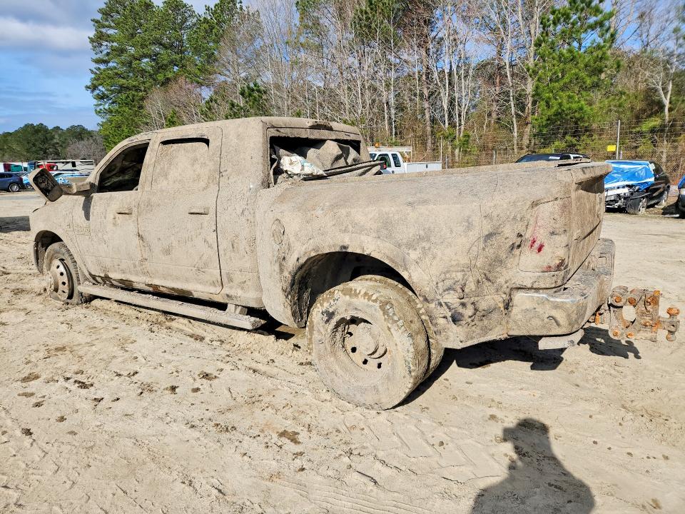 Aukcja sprzedaży 2018 Ram 3500, vin: 3C63RRML2JG385321, numer aukcji: 46014056
