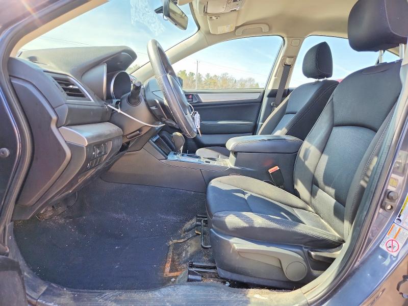 Aukcja sprzedaży 2017 Subaru Legacy, vin: 4S3BNAB64H3036298, numer aukcji: 46503106