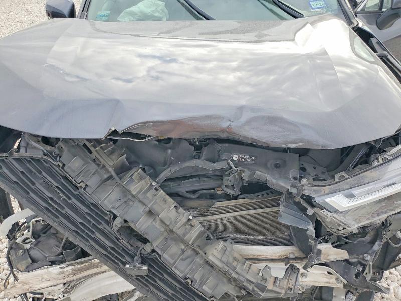 2022 Toyota Rav4 მანქანა იყიდება აუქციონზე, vin: 2T3P1RFV4NC267276, აუქციონის ნომერი: 47470616