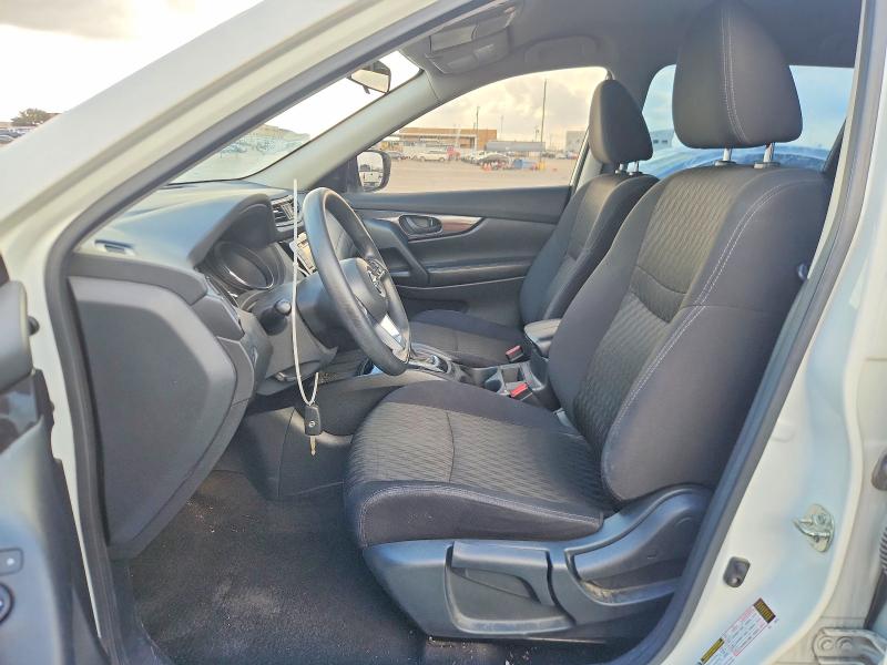 Продажа на аукционе авто 2020 Nissan Rogue, vin: 5N1AT2MT1LC816421, номер лота: 79305835