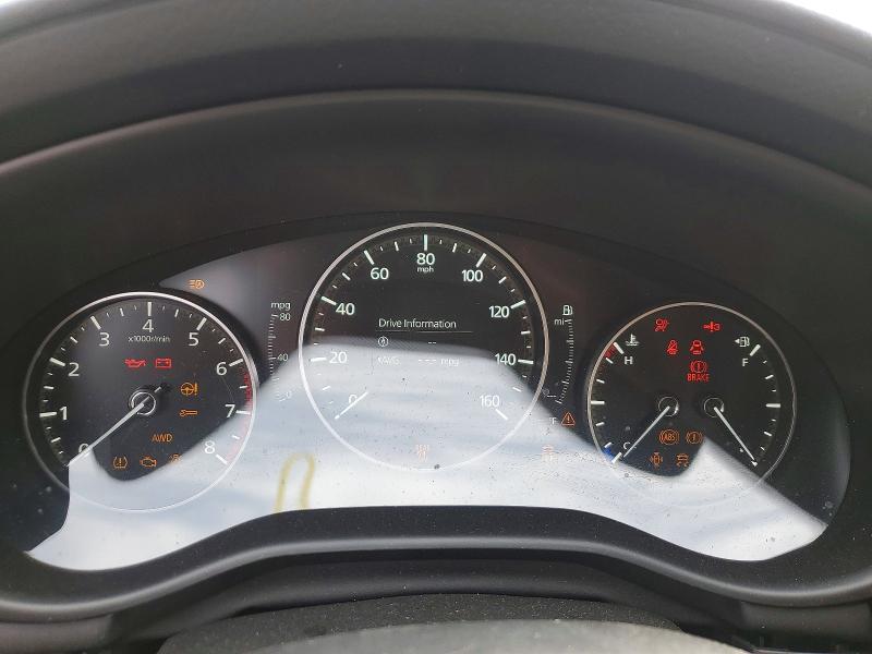 Продаж на аукціоні авто 2025 Mazda 3, vin: JM1BPBNY0S1789617, номер лоту: 45746996