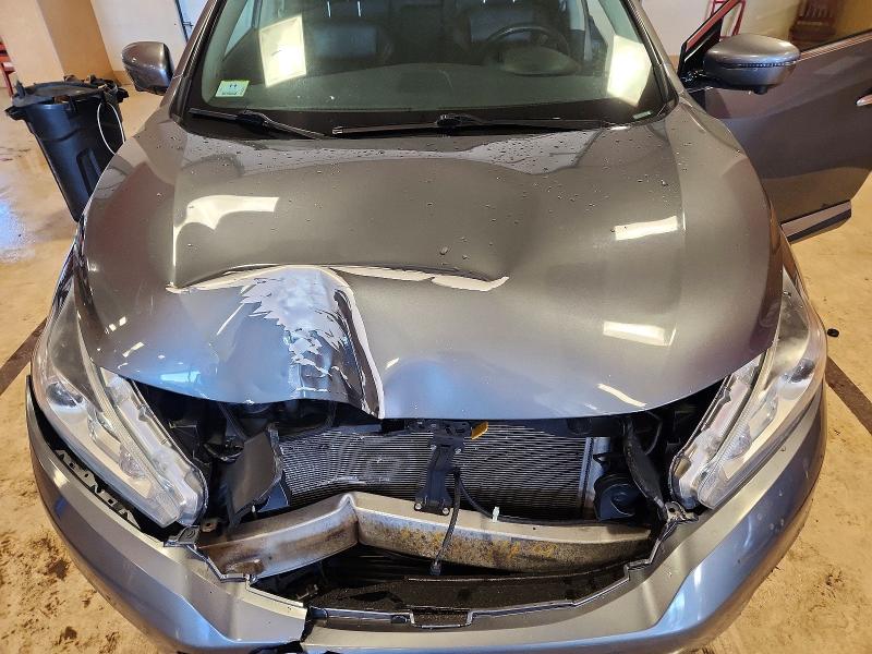 46014066 :رقم المزاد ، 5N1AZ2MG1JN198309 vin ، 2018 Nissan Murano مزاد بيع