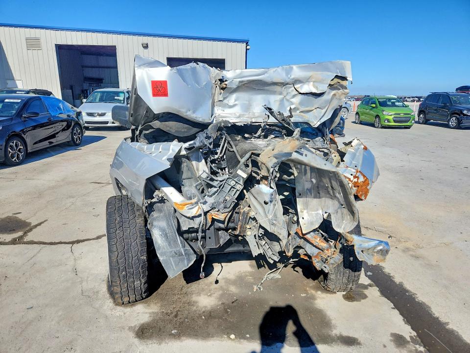 Продажа на аукционе авто 2015 Ram 1500, vin: 1C6RR7LT6FS642609, номер лота: 79451995