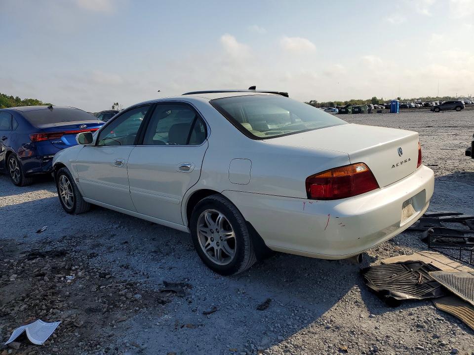 Aukcja sprzedaży 2000 Acura 3.2tl, vin: 19UUA5664YA048678, numer aukcji: 47162416