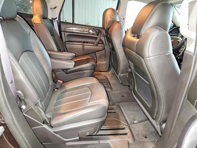 Aukcja sprzedaży 2015 Buick Enclave, vin: 5GAKRBKD1FJ330275, numer aukcji: 79576205