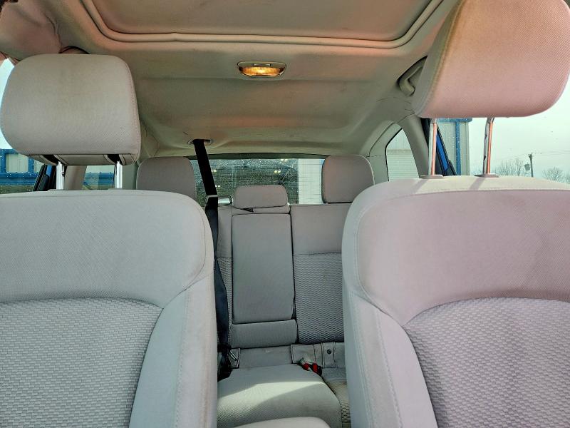 Aukcja sprzedaży 2018 Subaru Forester, vin: JF2SJAGC0JH481657, numer aukcji: 47586356
