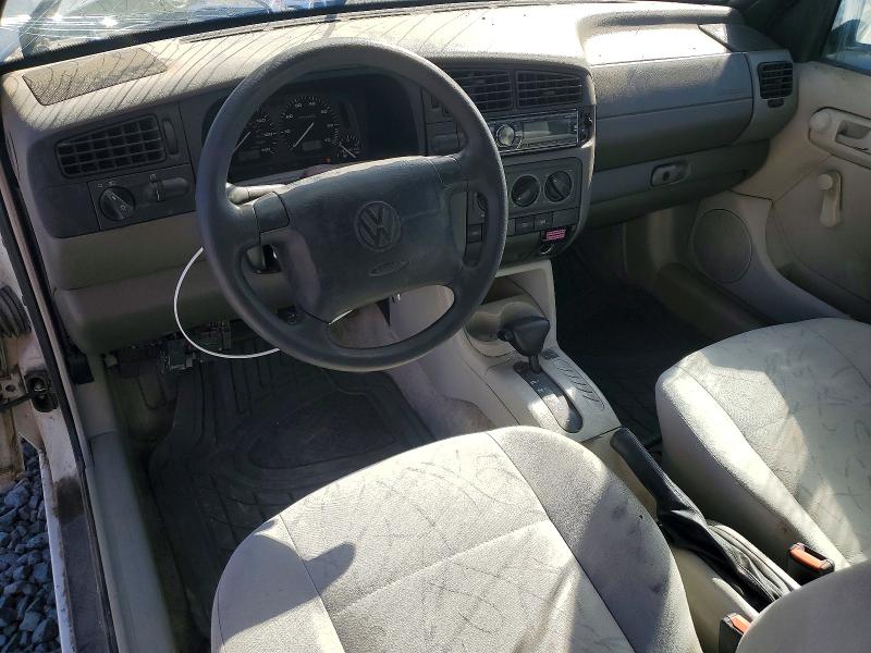 Продаж на аукціоні авто 1999 Volkswagen Uk, vin: 3VWAB81E1XM800009, номер лоту: 78772555