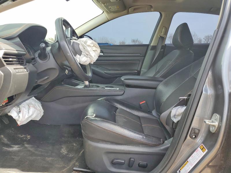 2019 Nissan Altima მანქანა იყიდება აუქციონზე, vin: 1N4BL4CW6KC203702, აუქციონის ნომერი: 46406556