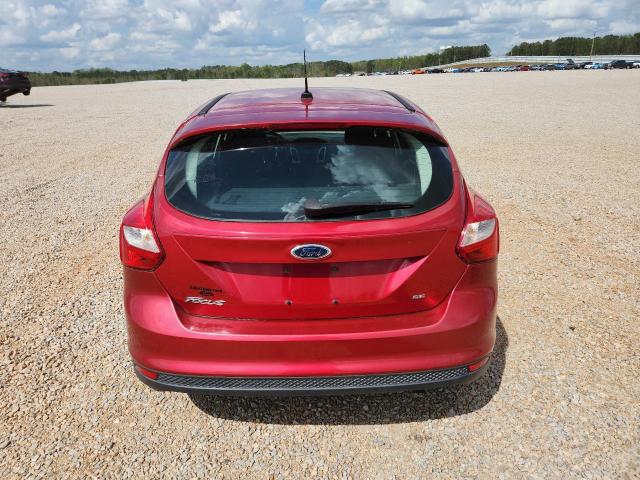 Продаж на аукціоні авто 2012 Ford Focus, vin: 1FAHP3K21CL213627, номер лоту: 48222126