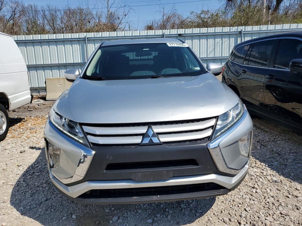 Aukcja sprzedaży 2020 Mitsubishi Eclipse Cross, vin: JA4AT3AAXLZ022165, numer aukcji: 47710496