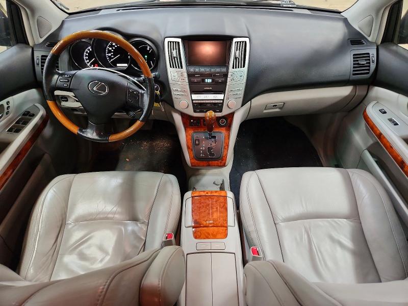 Aukcja sprzedaży 2007 Lexus Rx 350, vin: 2T2HK31U27C004160, numer aukcji: 47175956