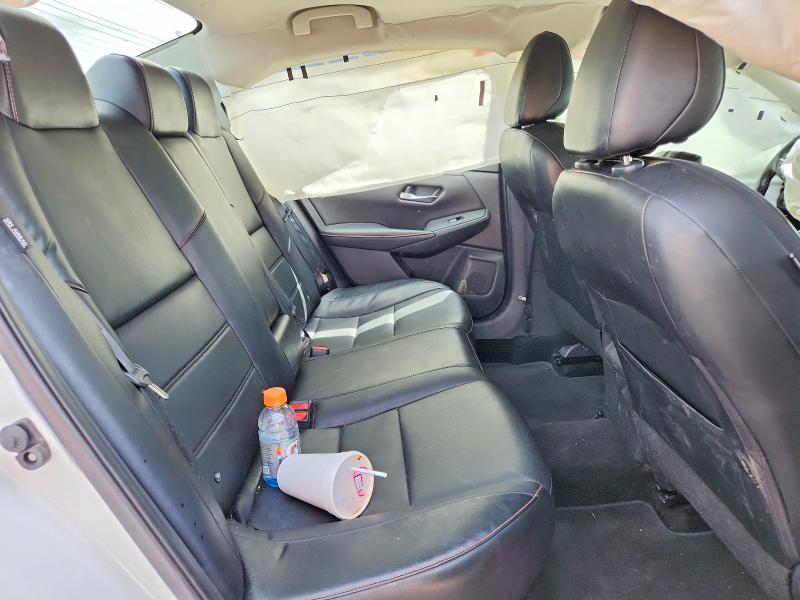 Продаж на аукціоні авто 2023 Nissan Sentra, vin: 3N1AB8DV0PY285899, номер лоту: 47957206