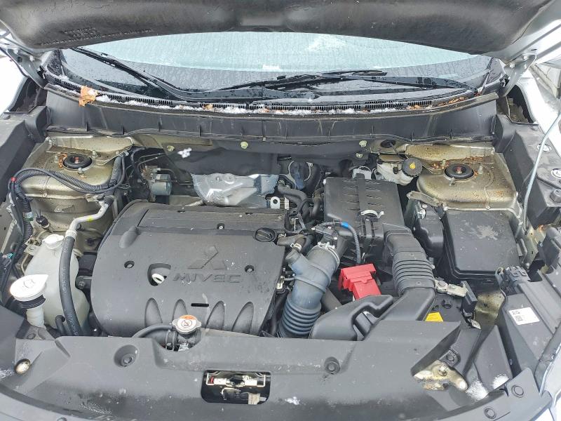 Продажа на аукционе авто 2024 Mitsubishi Rvr, vin: JA4AHUAU3RU604941, номер лота: 47121586